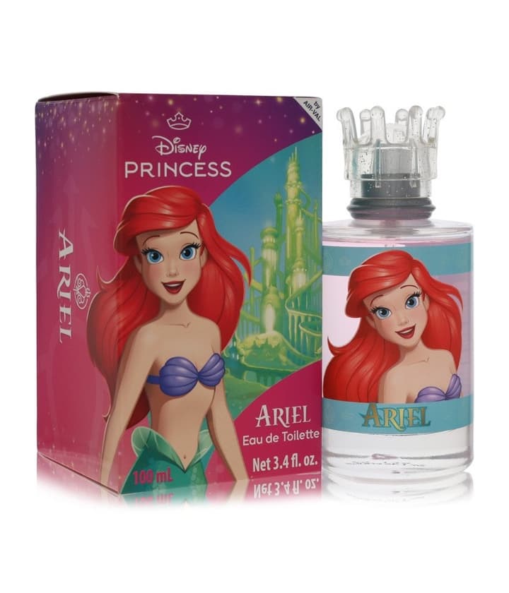 Disney Princess Ariel (Air-Val)