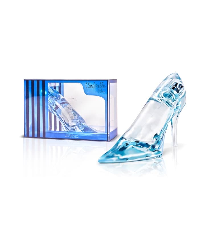 Disney Cinderella Blue (Apple Beauty)