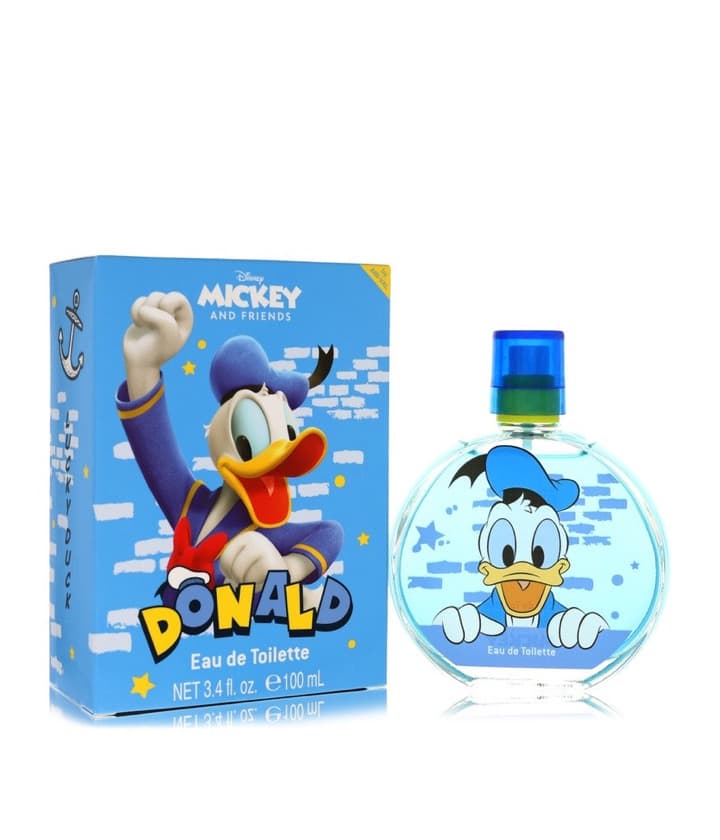 Disney Donald Duck (Air-Val)