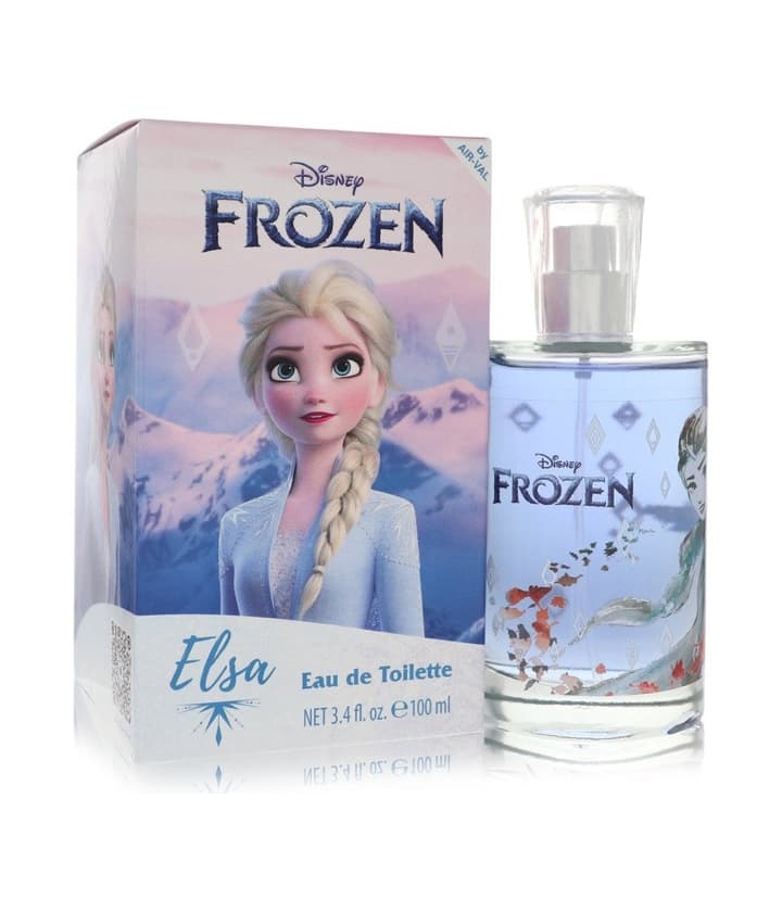 Disney Frozen Elsa (Air-Val)