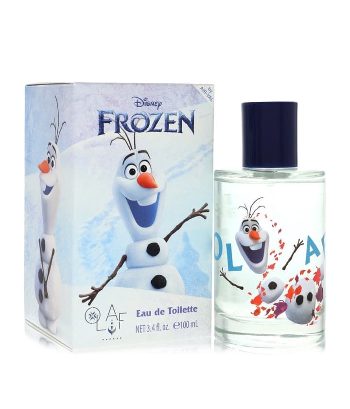 Disney Frozen Olaf (Air-Val)
