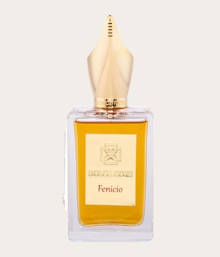 Dolce Fiore Fenicio