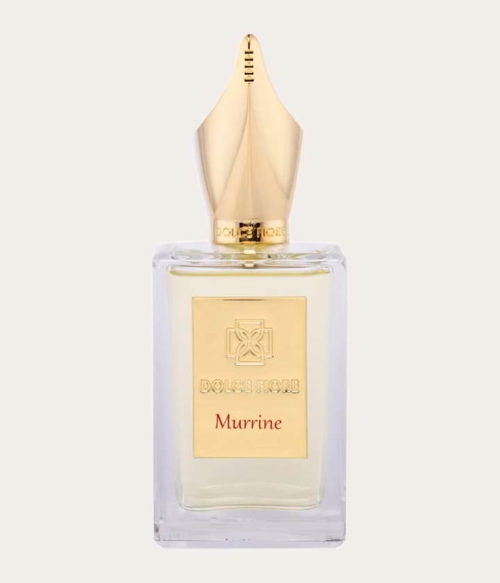 Dolce Fiore Murrine