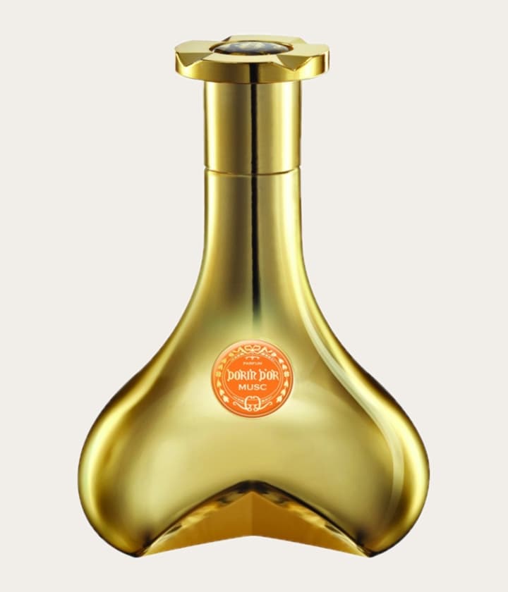 Dorin Dorin d'Or Musc
