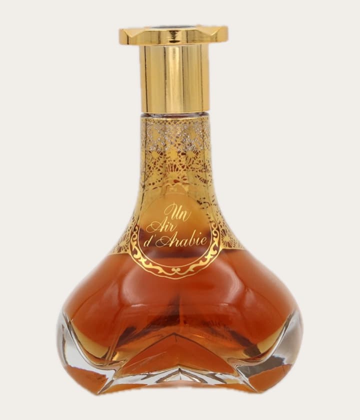 Dorin Un Air d'Arabie Oud