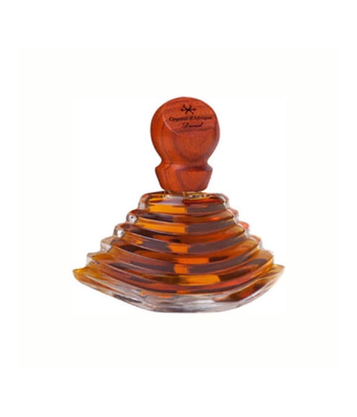 David Thibaud-Bourahla Crystal d’Afrique Eau de Parfum
