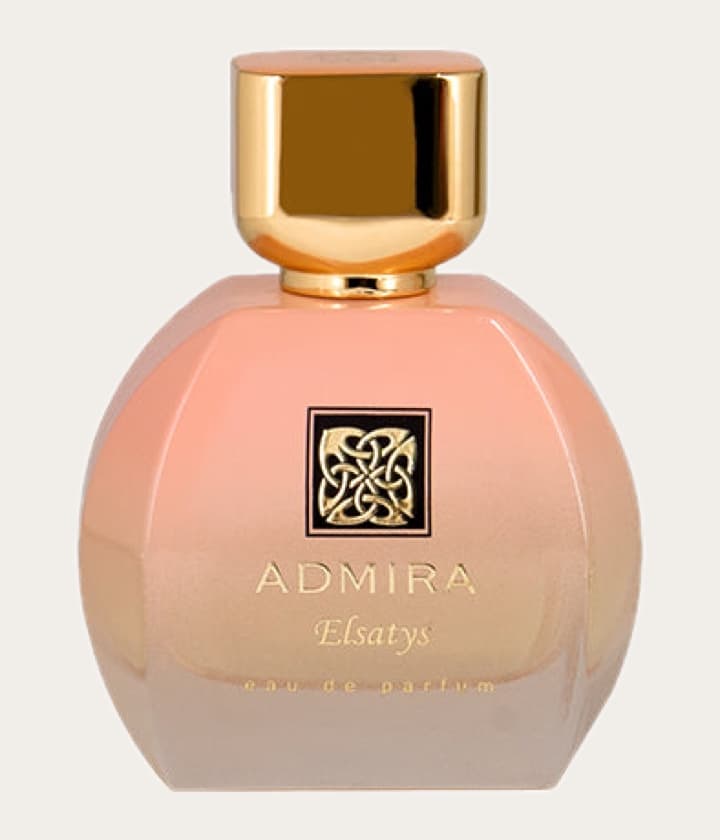 Dumont Admira Elsatys