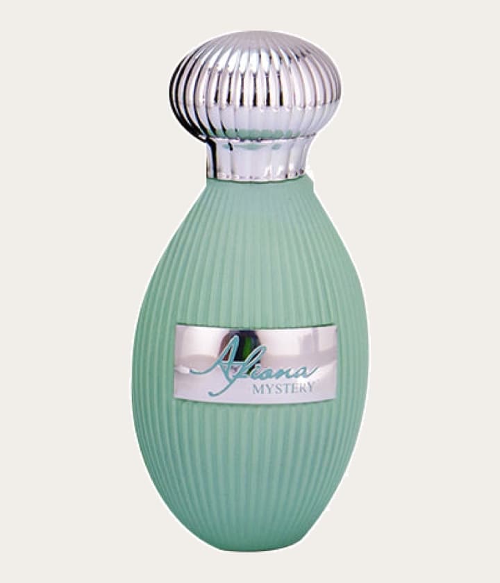 Dumont Afiona Mystery