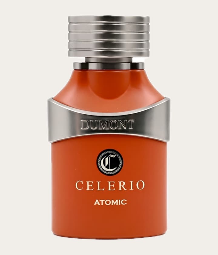 Dumont Celerio Atomic