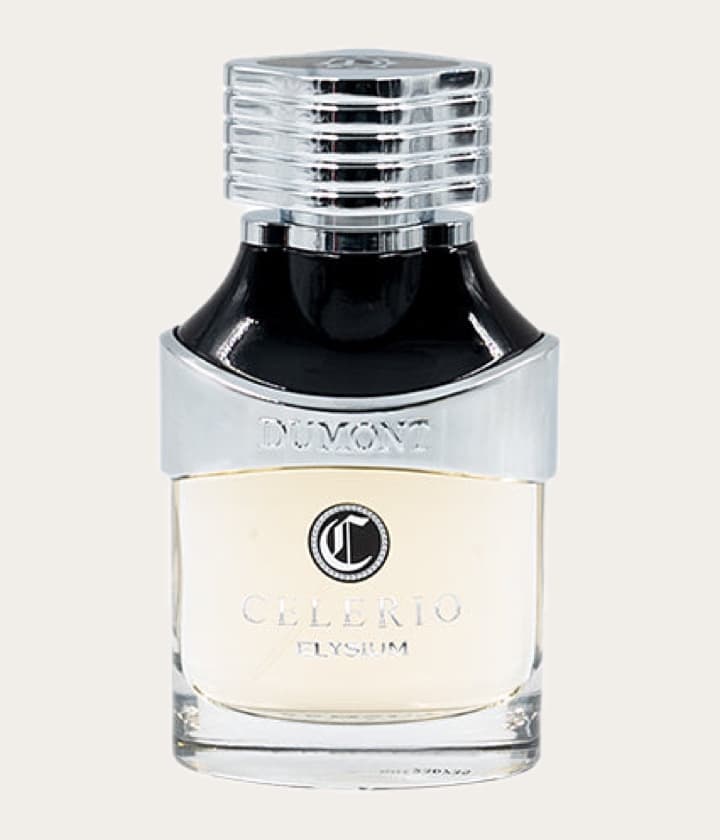 Dumont Celerio Elysium