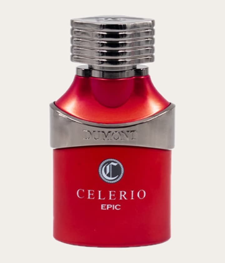 Dumont Celerio Epic