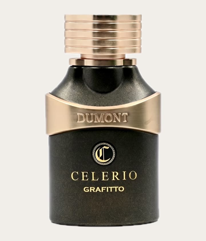 Dumont Celerio Grafitto