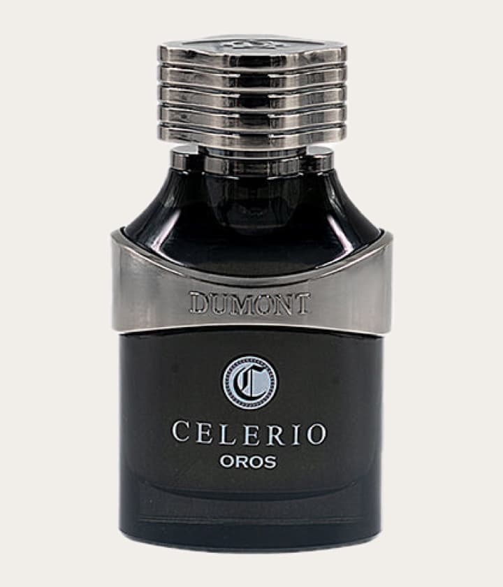Dumont Celerio Oros