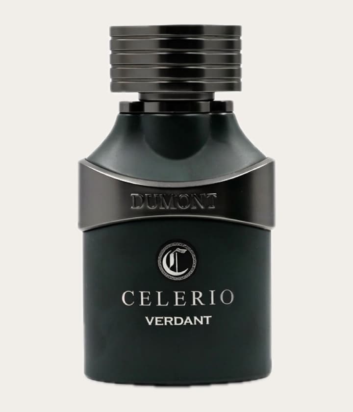 Dumont Celerio Verdant