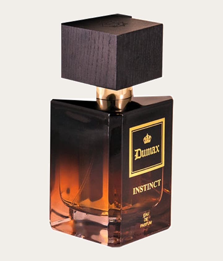 Dumont Dumax Instinct