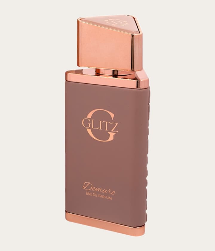 Dumont Glitz Demure