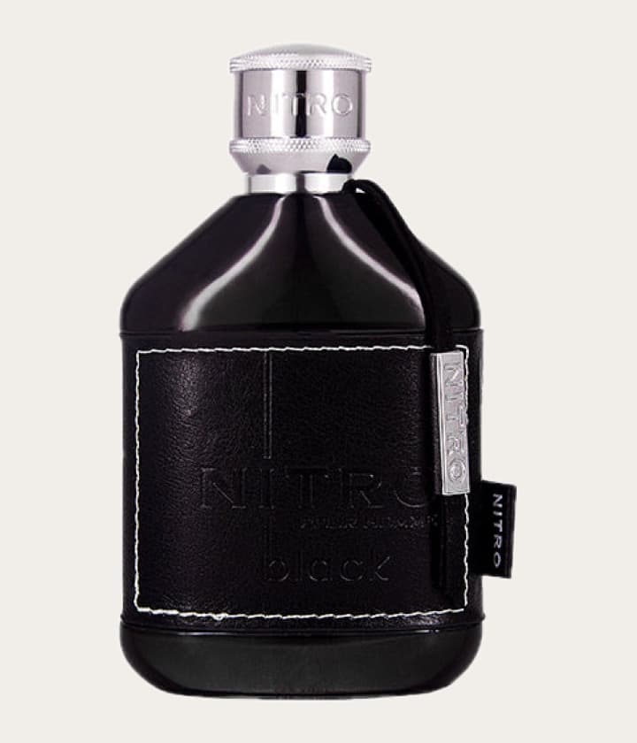 Dumont Nitro Black