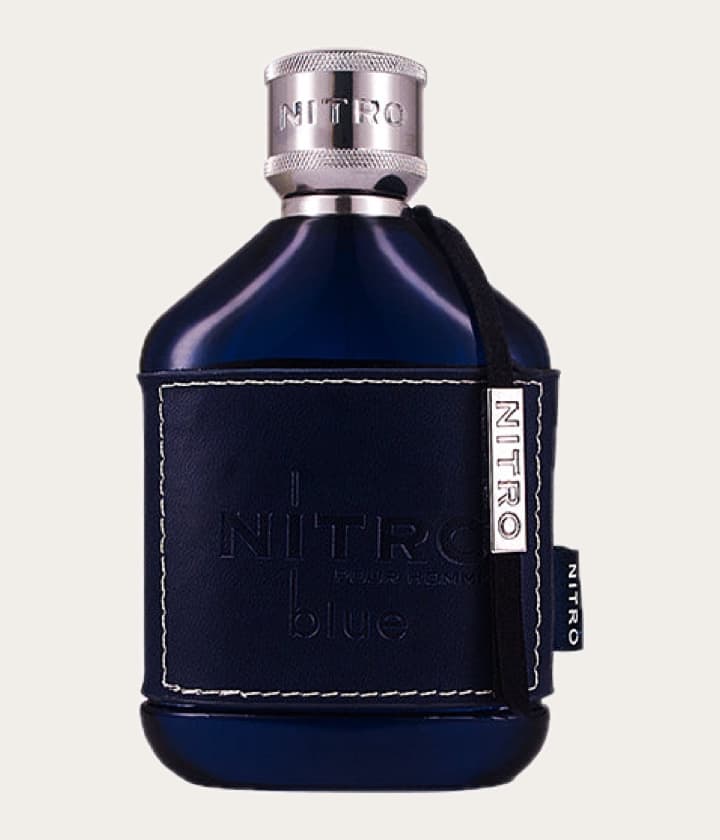 Dumont Nitro Blue