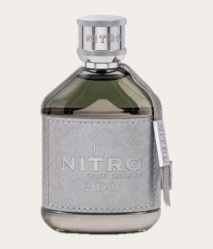 Dumont Nitro Elixir