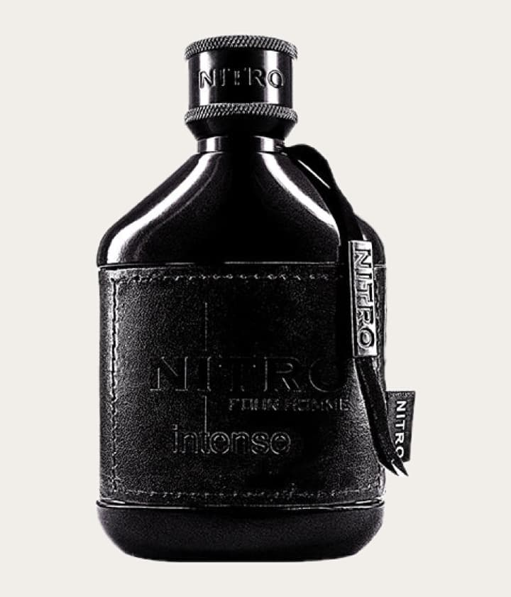 Dumont Nitro Intense