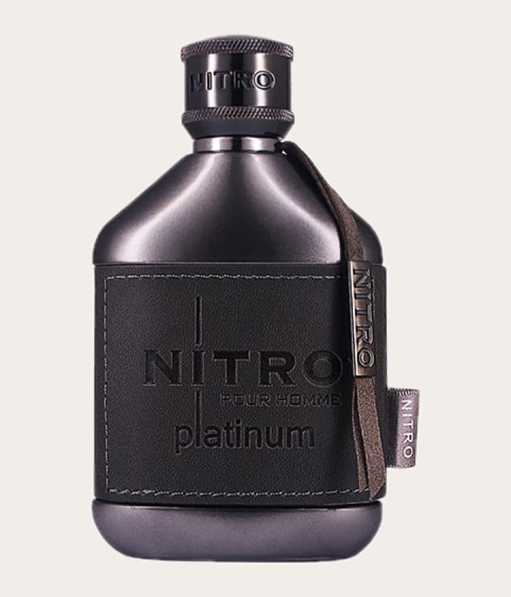 Dumont Nitro Platinum