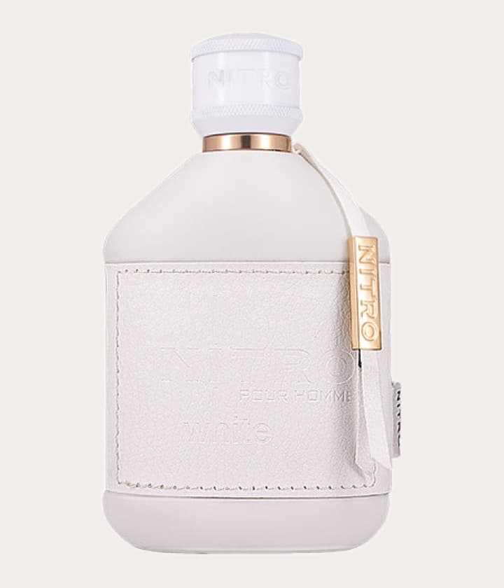 Dumont Nitro White