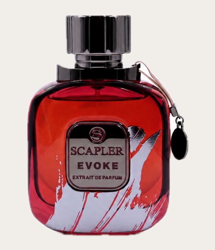 Dumont Scapler Evoke