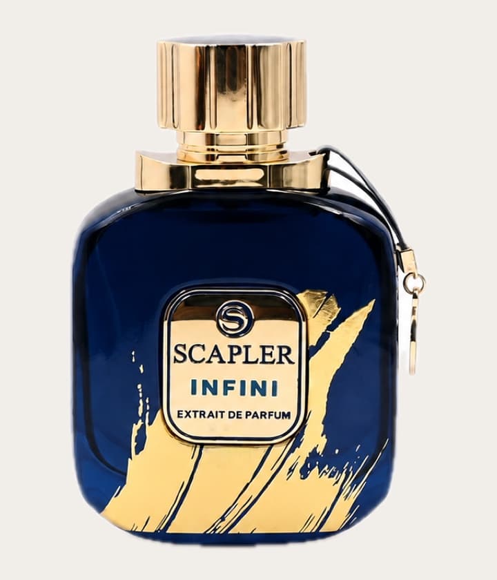 Dumont Scapler Infini