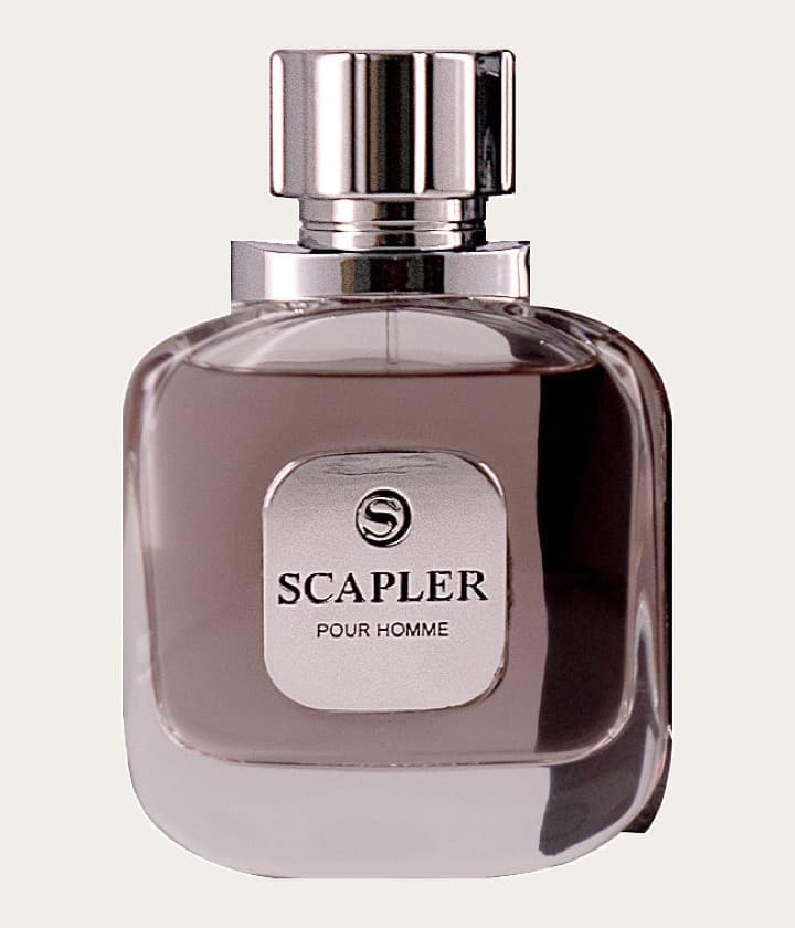 Dumont Scapler Pour Homme