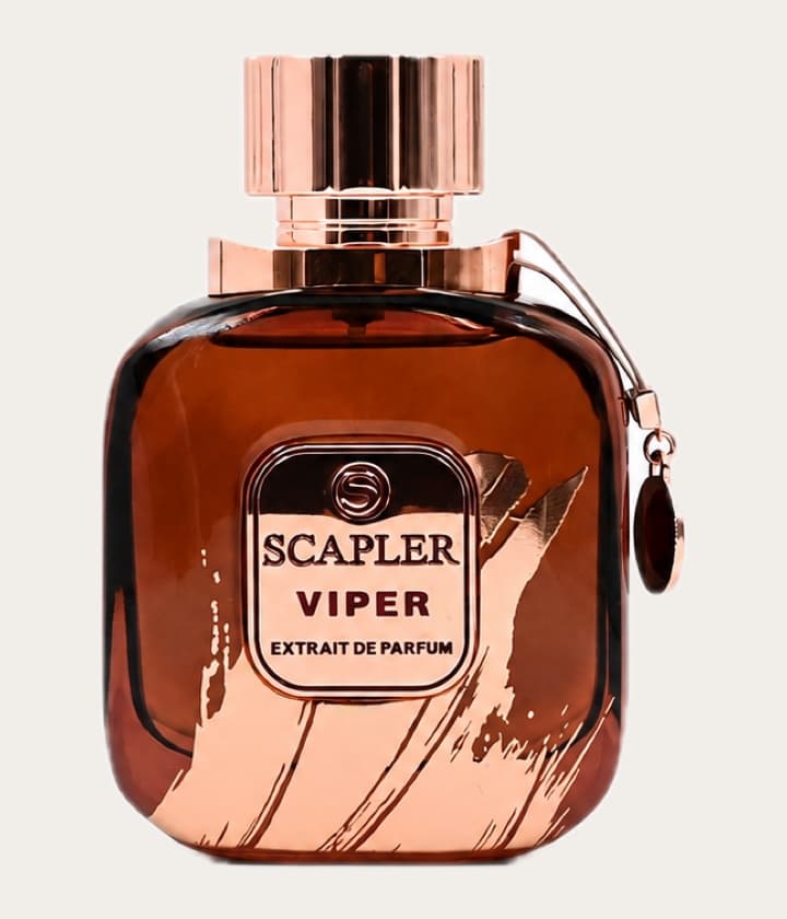 Dumont Scapler Viper