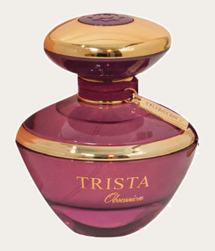 Dumont Trista Obsession