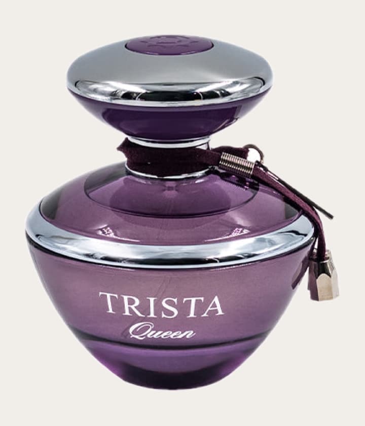 Dumont Trista Queen