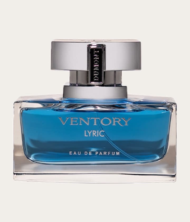 Dumont Ventory Lyric