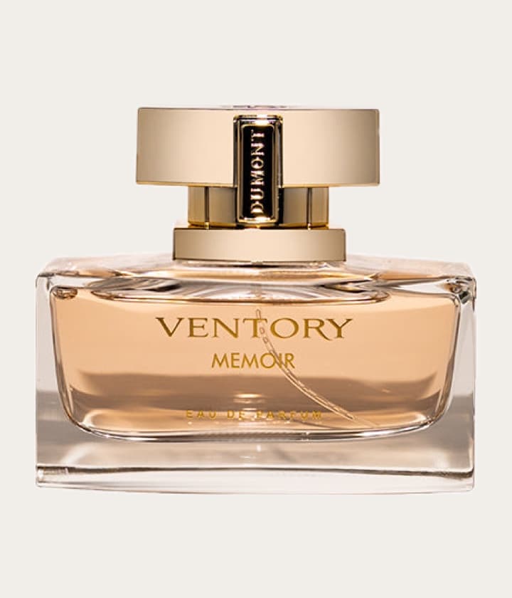 Dumont Ventory Memoir