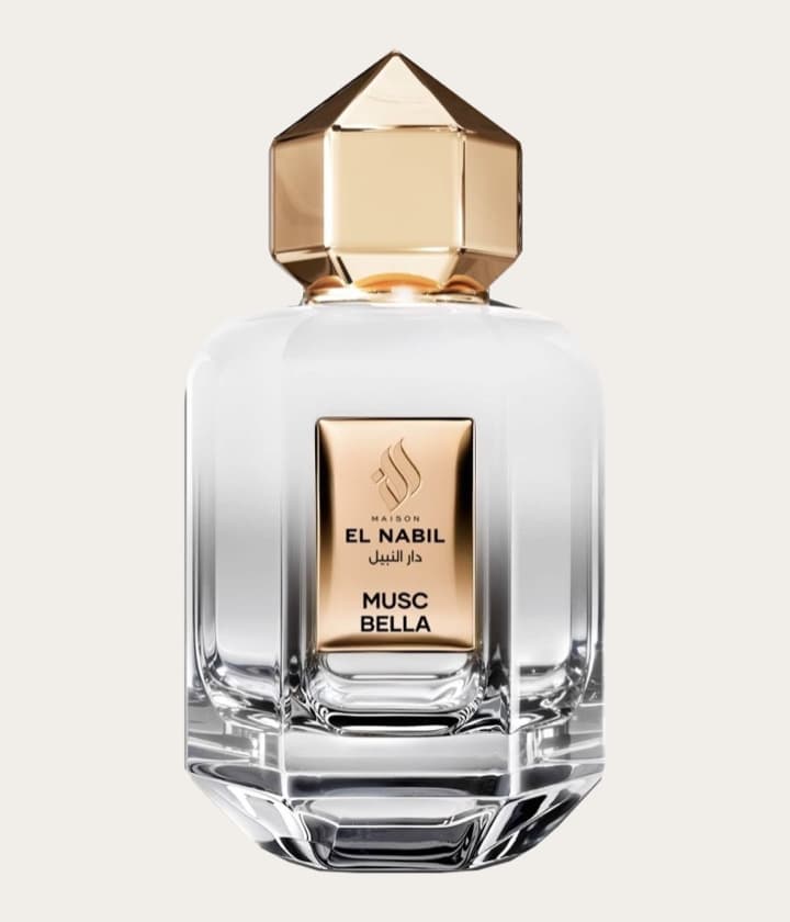 El Nabil Musc Bella