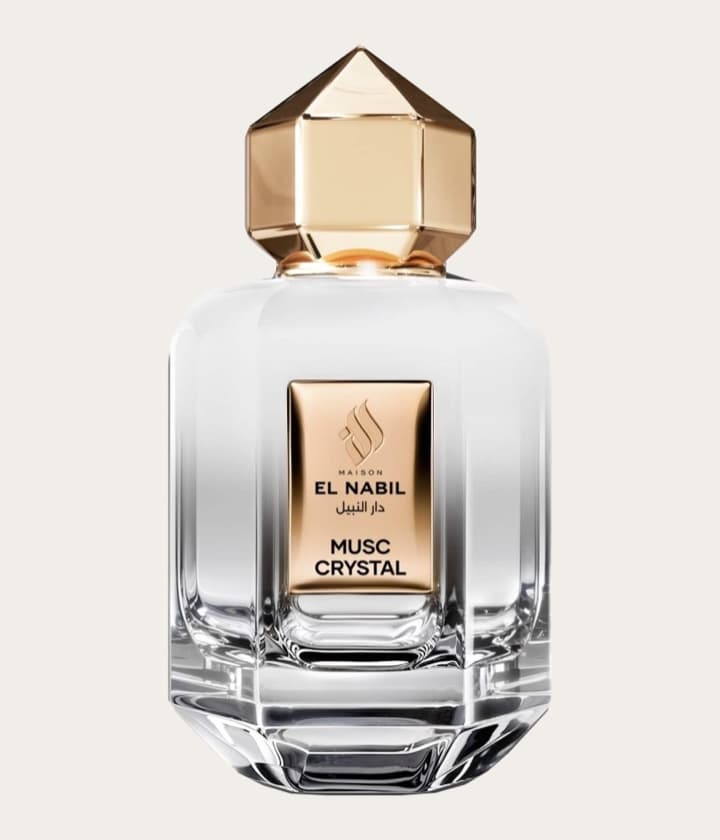 El Nabil Musc Crystal