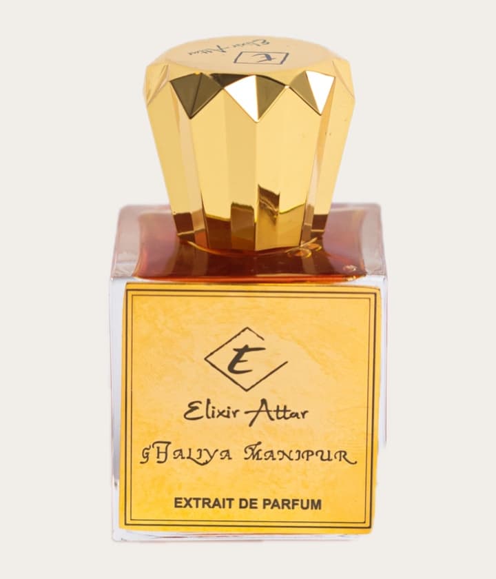 Elixir Attar Ghaliya Manipur