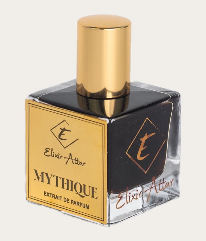 Elixir Attar Mythique