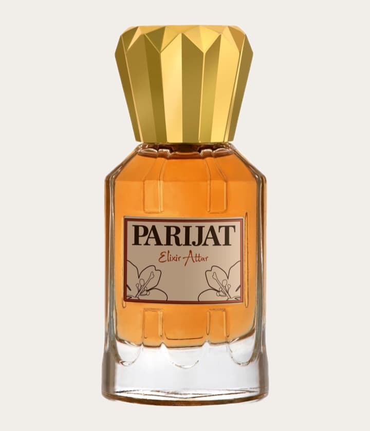 Elixir Attar Parijat