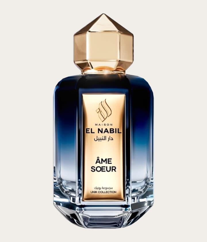 El Nabil Ame Sœur