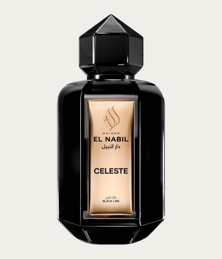 El Nabil Celeste