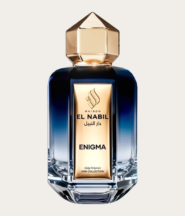 El Nabil Enigma