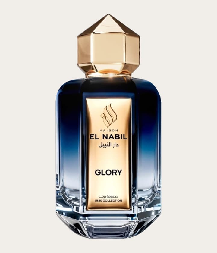 El Nabil Glory