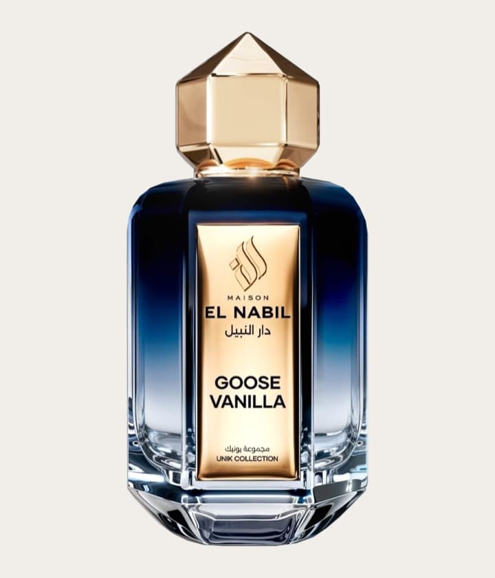 El Nabil Goose Vanilla