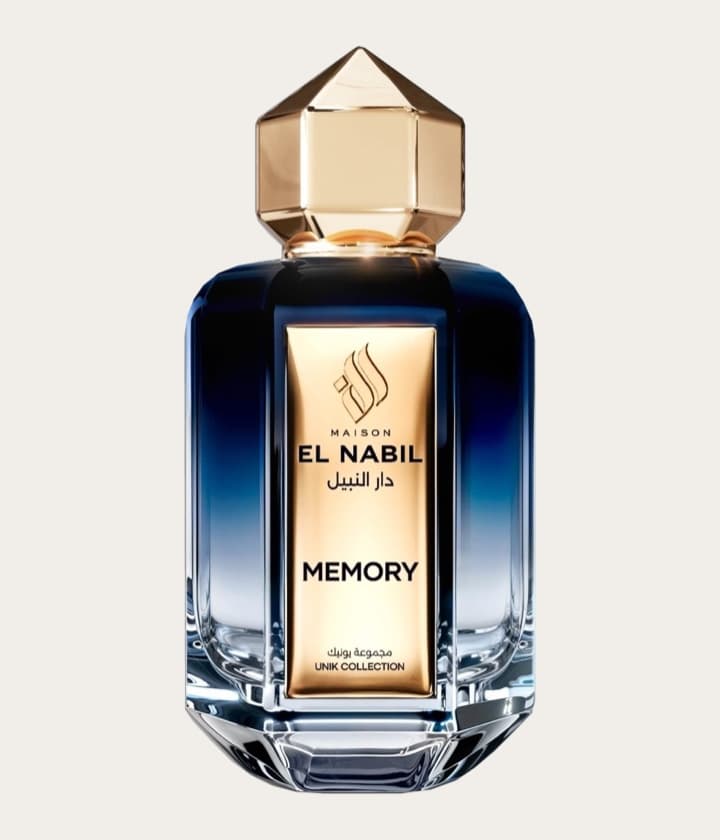El Nabil Memory