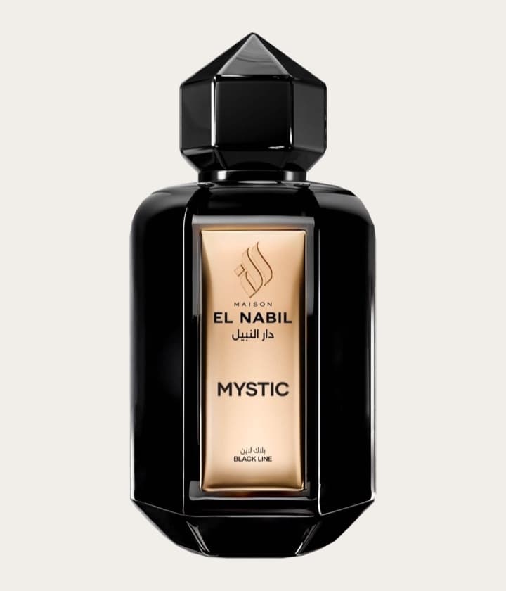 El Nabil Mystic