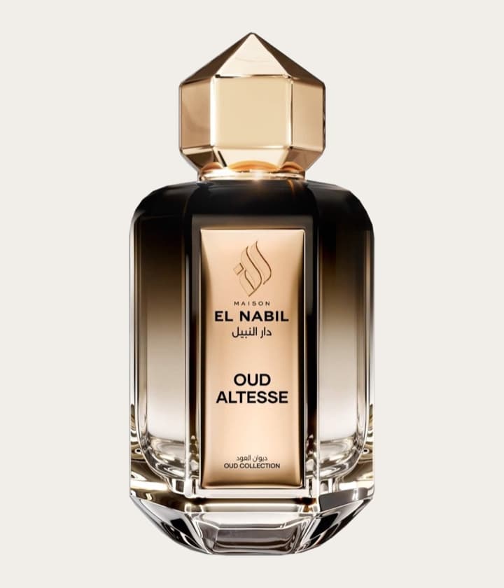 El Nabil Oud Altesse