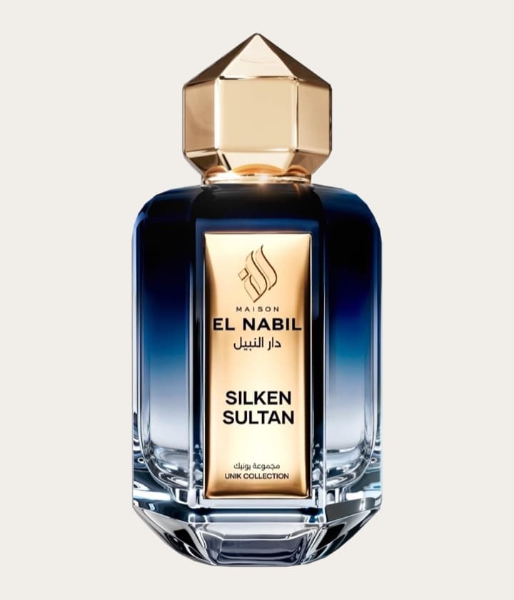 El Nabil Silken Sultan