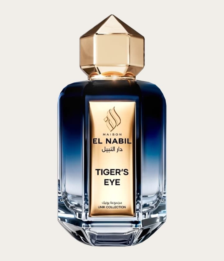 El Nabil Tiger’s Eye