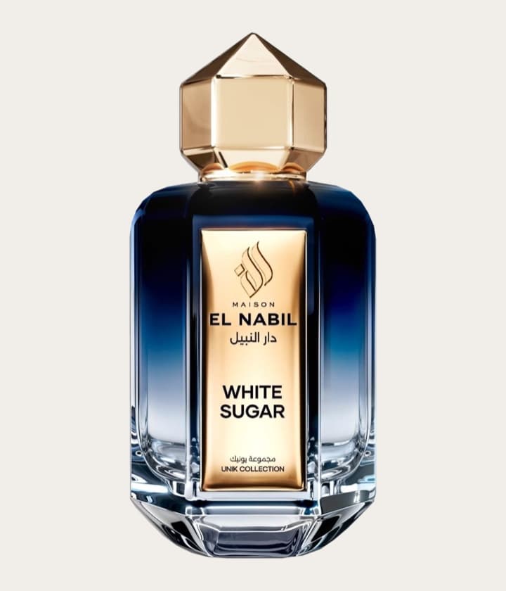 El Nabil White Sugar